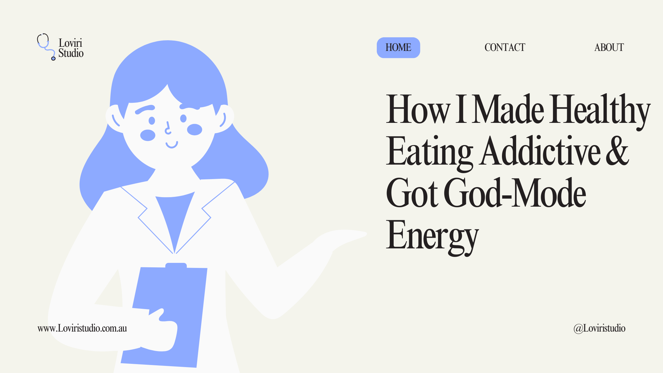 I Ditched Boring Salads and Unlocked God-Mode Energy — Here’s How Healthy Eating Actually Became Addictive