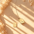 Love Letter Necklace